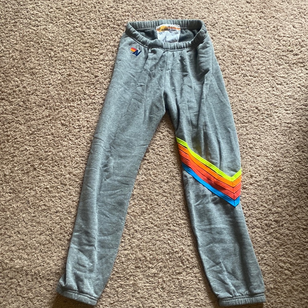 Aviator Nation Sweatpants size M